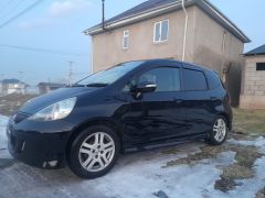 Фото авто Honda Fit