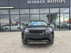 Сүрөт унаа Land Rover Range Rover Evoque