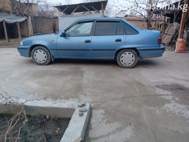 Daewoo Nexia