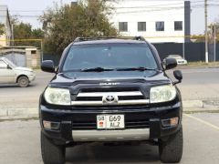 Сүрөт унаа Toyota Hilux Surf