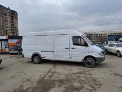 Фото авто Mercedes-Benz Sprinter