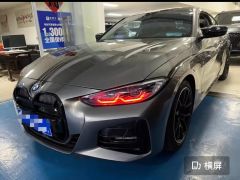 Сүрөт унаа BMW 4 серия