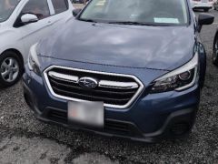 Photo of the vehicle Subaru Outback