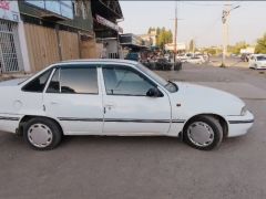 Фото авто Daewoo Nexia