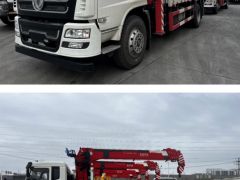 Photo of the vehicle Dongfeng EQ 1168 GLJ2