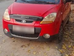 Сүрөт унаа Daewoo Matiz