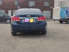 Photo of the vehicle Chevrolet Cruze