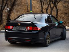 Фото авто Honda Accord