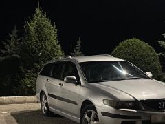 Сүрөт унаа Honda Accord