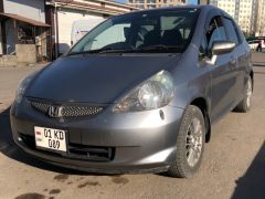 Photo of the vehicle Honda Fit