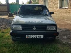 Сүрөт унаа Volkswagen Jetta