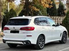 Сүрөт унаа BMW X5