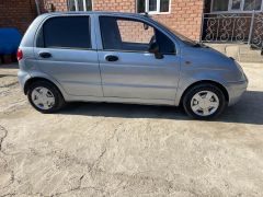 Photo of the vehicle Daewoo Matiz