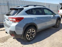 Photo of the vehicle Subaru Crosstrek