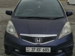 Photo of the vehicle Honda Fit