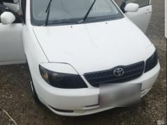 Сүрөт унаа Toyota Corolla