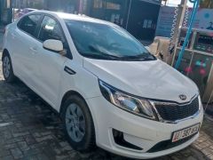 Photo of the vehicle Kia Rio