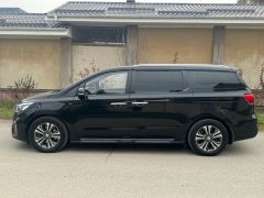 Фото авто Kia Carnival