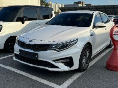 Фото авто Kia K5