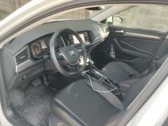 Photo of the vehicle Volkswagen Jetta