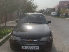 Сүрөт унаа Daewoo Nexia