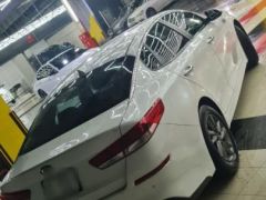 Сүрөт унаа Kia Optima