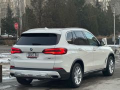 Фото авто BMW X5