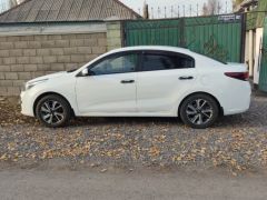 Фото авто Kia Rio