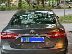 Сүрөт унаа Toyota Avalon