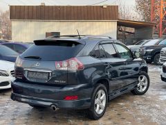 Photo of the vehicle Lexus RX