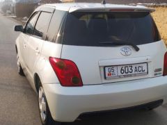 Photo of the vehicle Toyota Ist