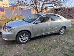 Фото авто Toyota Camry