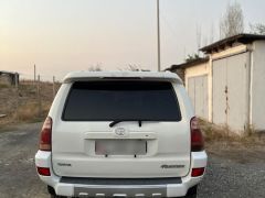 Сүрөт унаа Toyota 4Runner