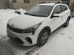 Фото авто Kia Rio