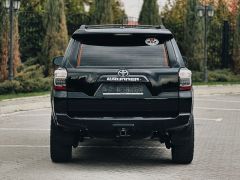 Фото авто Toyota 4Runner