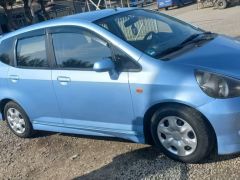 Сүрөт унаа Honda Jazz