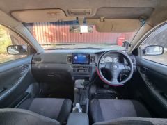 Фото авто Toyota Allex