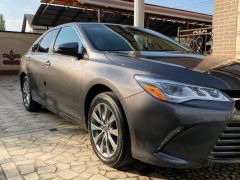 Фото авто Toyota Camry