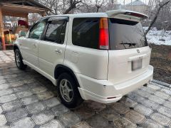 Сүрөт унаа Honda CR-V