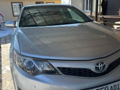 Photo of the vehicle Toyota Camry