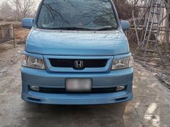 Сүрөт унаа Honda Stepwgn