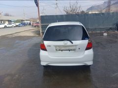 Сүрөт унаа Honda Fit