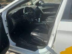 Photo of the vehicle Hyundai Sonata