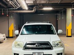 Фото авто Toyota 4Runner