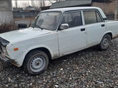 Сүрөт унаа ВАЗ (Lada) 2107