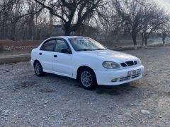 Фото авто Daewoo Lanos (Sens)