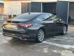 Сүрөт унаа Lexus ES