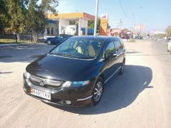 Сүрөт унаа Honda Odyssey