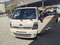 Фото авто Kia Bongo