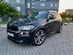 Фото авто BMW X5